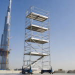 Analog Scaffolding Slider Image