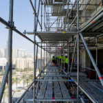 Analog Scaffolding Slider Image 2nd