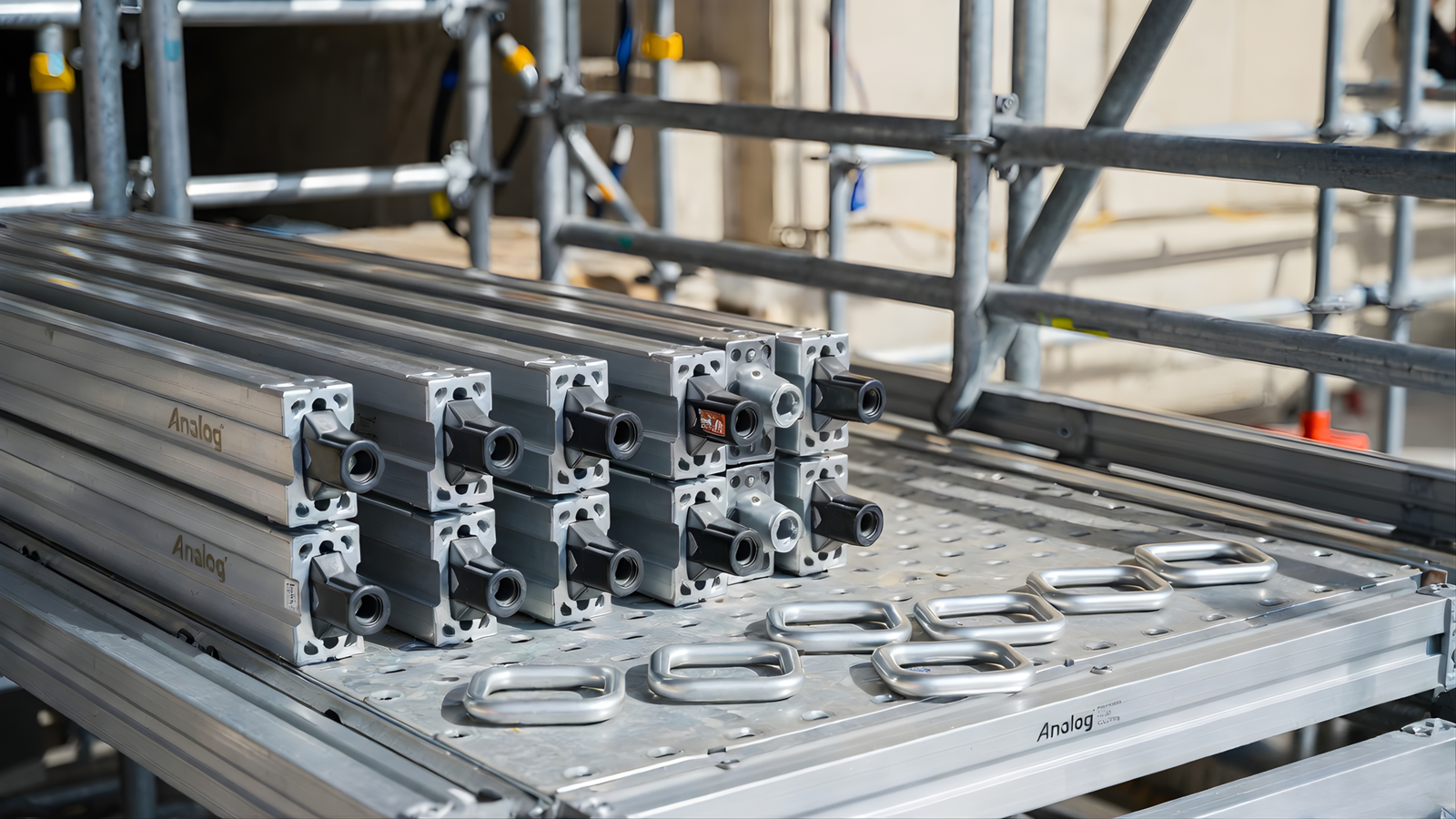 Image gallery marquee