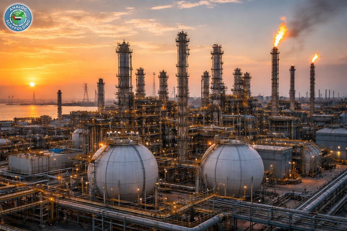 Image gallery marquee