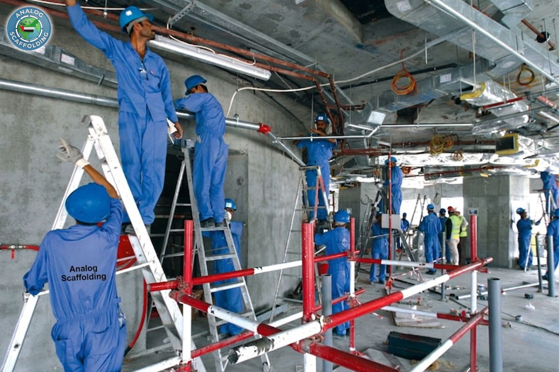 Image gallery marquee