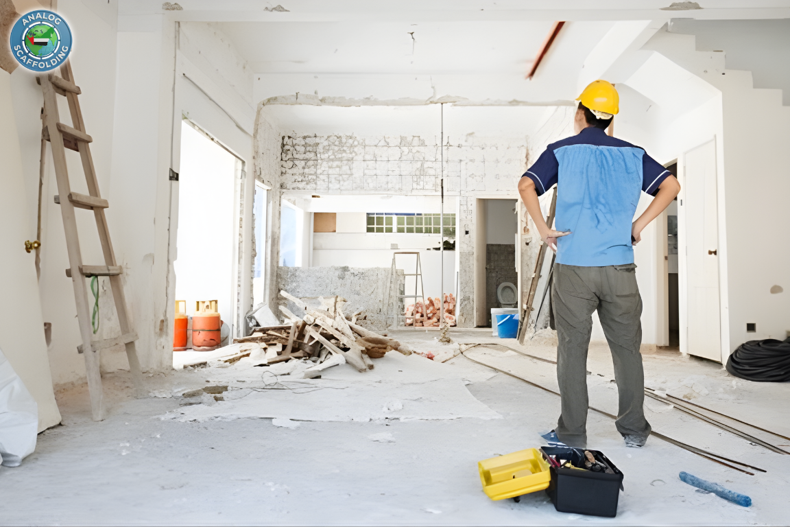 Image gallery marquee