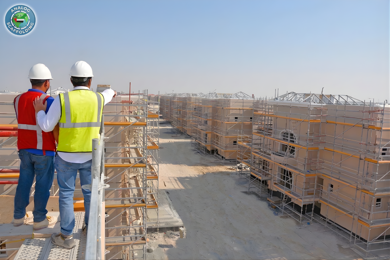 Image gallery marquee