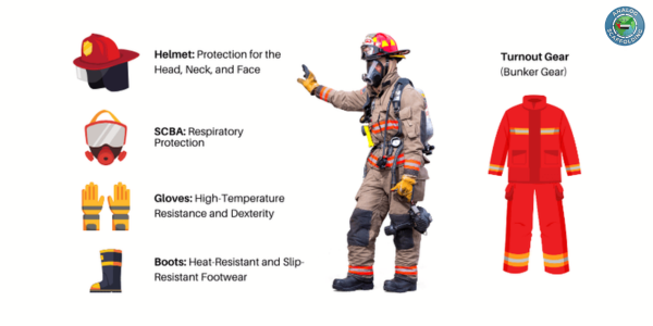 Emergency preparedness and evacuation procedures for construction and industrial sites in UAE